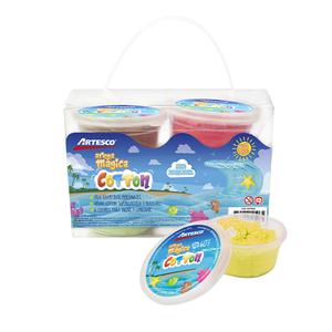 ARENA ALGODÓN ARTESCO 60 G