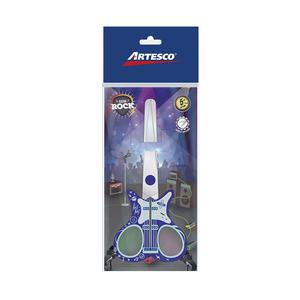 TIJERA ARTESCO 5.5'' GUITARRA