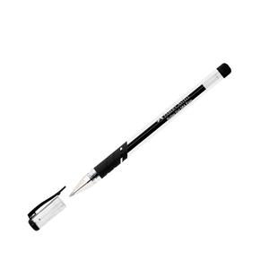 BOLÍGRAFO FABER CASTELL ROLLER GEL 064 NEGRO
