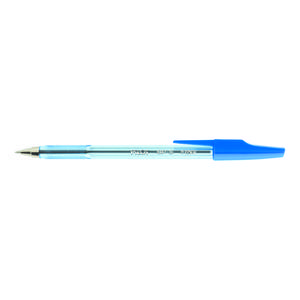 BOLÍGRAFO PILOT BP-SF PUNTA FINA AZUL X 1 UND