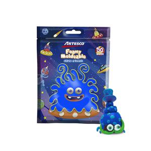 CERÁMICA ULTRALIGERA ARTESCO AZUL 50 G