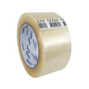 CINTA DE EMBALAJE PEGAFAN 740 TRANSPARENTE 2'' X 110 YD