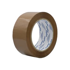 CINTA DE EMBALAJE PEGAFAN 742 HABANO 2'' X 110 YD