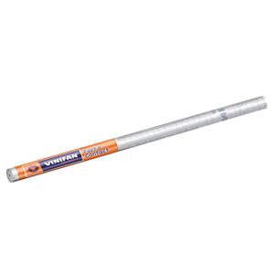 FORRO ADHESIVO VINIFAN TRANSPARENTE 0.45 X 1.5 M
