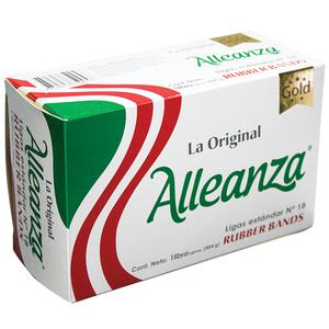 LIGUITAS ALLEANZA 1 LIBRA