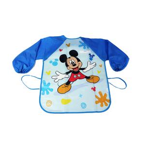 MANDIL ARTESCO MICKEY 4-6 AÑOS