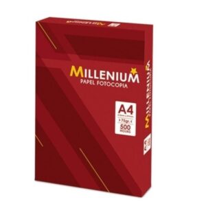 papel-millenium-a4-75gr