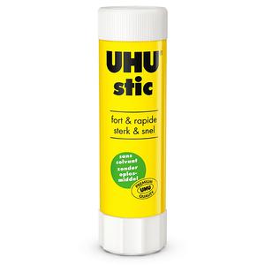 GOMA EN BARRA UHU STICK 40 G