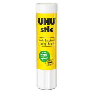 GOMA EN BARRA UHU STICK 21 G