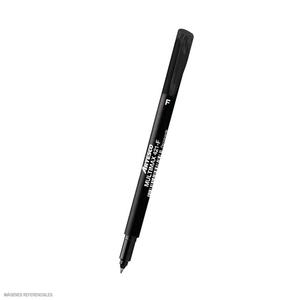 PLUMÓN INDELEBLE DELGADO ARTESCO MULTIMAX 421-F NEGRO
