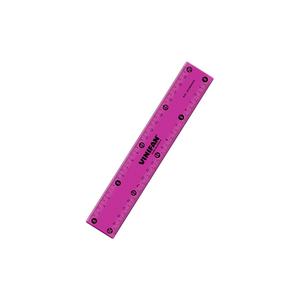 REGLA FLEX VINIFAN 20 CM COLOR SURTIDO X 1 UND