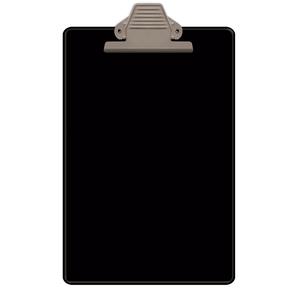 TABLERO DE PLÁSTICO ARTESCO OFICIO NEGRO