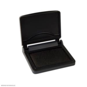 TAMPÓN ARTESCO 2K NEGRO