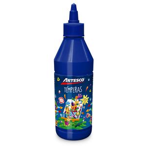 TÉMPERA ARTESCO AZUL 250 ML