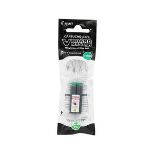 TINTA PARA PLUMÓN PILOT DE PIZARRA WBS VERDE