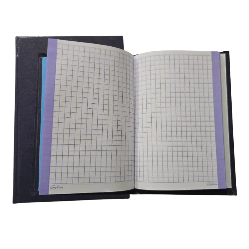 libreta-empastada-a6-cuadriculada-suminispro-trujillo