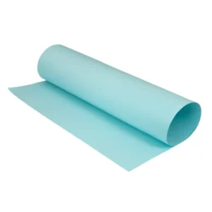 Cartulina escolar celeste 50x65cm SuminisPro