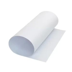 Cartulina escolar blanca 50x65cm SuminisPro