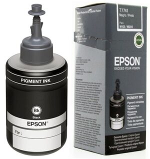 TINTA EPSON T774120 BLACK T744